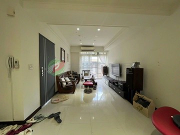 建國新村｜基隆市信義區信二路