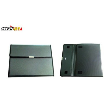 【文具通】筆記型公事包 黑 HFF7000BK【APP滿額下單4%點數(單一帳號最高1000點)】7/31止