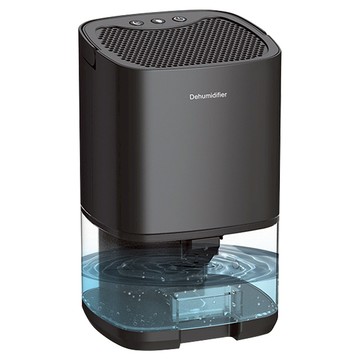 [寰諦]炫光除濕機(黑.白可選)