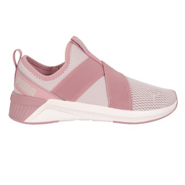 PUMA Softride Harli Slip on Wns 女休閒運動鞋(「31147107」≡排汗專家≡