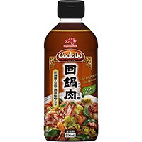  Cook Do 回鍋肉 500ML 常温