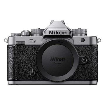 Nikon ZF 無反相機 銀色 BODY 單機身 國祥公司貨