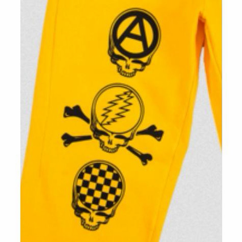 PLEASURES/プレジャーズ×GRATEFUL DEAD/グレイトフル・デッド】DEAD