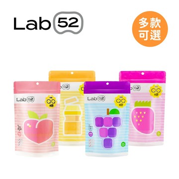 Lab52 齒妍堂 無糖QQ糖 35入/包 多款可選 兒童軟糖【YODEE優迪】