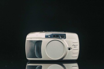 MINOLTA Capios 125 #2675 #135底片相機