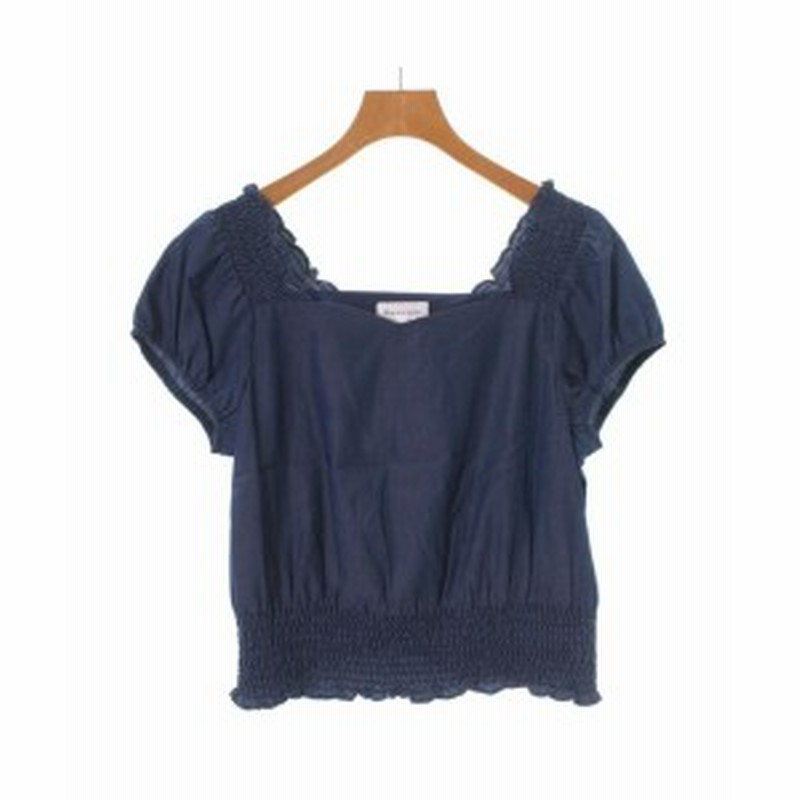 Bon Mercerie De Anatelier ボンメルスリードアナトリエ ブラウス レディース 通販 Lineポイント最大1 0 Get Lineショッピング