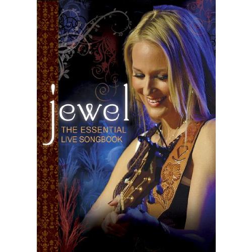 Essential Live Songbook [DVD]