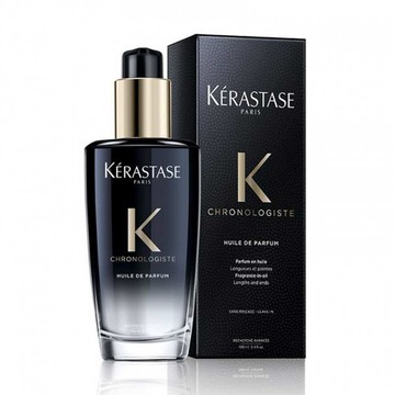 🔥正品+發票 KERASTASE 卡詩 黑鑽極萃逆時玫瑰香氛露 75ml升級版 巴黎卡詩護髮油 🥀CAROL小舖