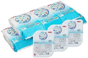 パールライス パックご飯 栃木県産コシヒカリ 180G×24個