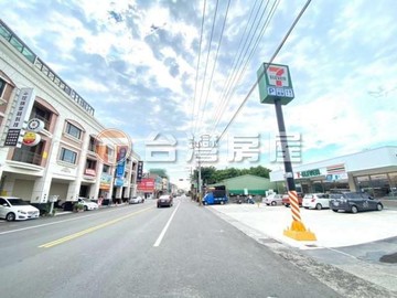 台灣房屋專售-彰化二林斗苑路旁建地｜彰化縣二林鎮新生段