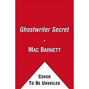 The Ghostwriter Secret (Hardcover)