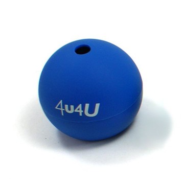 晶漾製冰球(藍色) Ice Cuber(Blue)