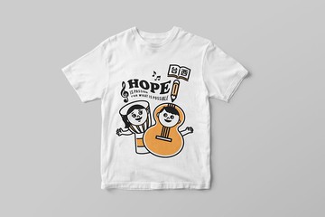 客製化衣服/班服/制服/團體服/T-shirt設計