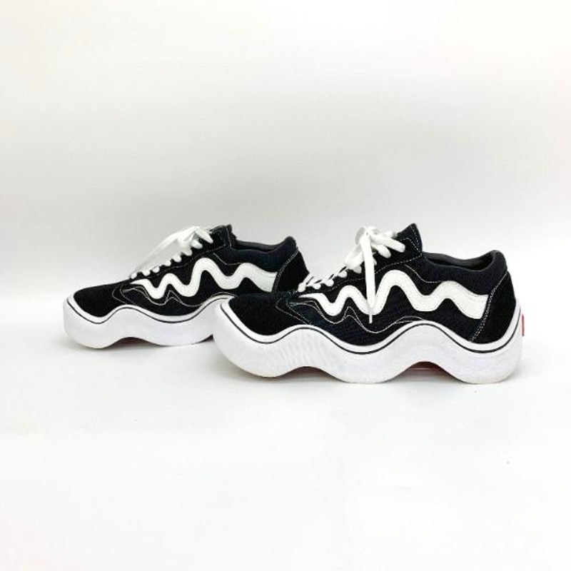 MSCHF Wavy Baby Tyga MSCHF-006 ローカット スニーカー 美品 箱付き