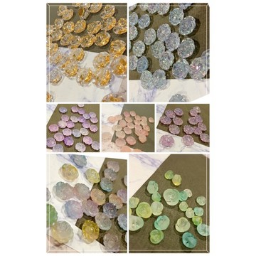 「周邊」單花店｜超推 供奉用 重工 玫瑰 花 供奉花 供佛