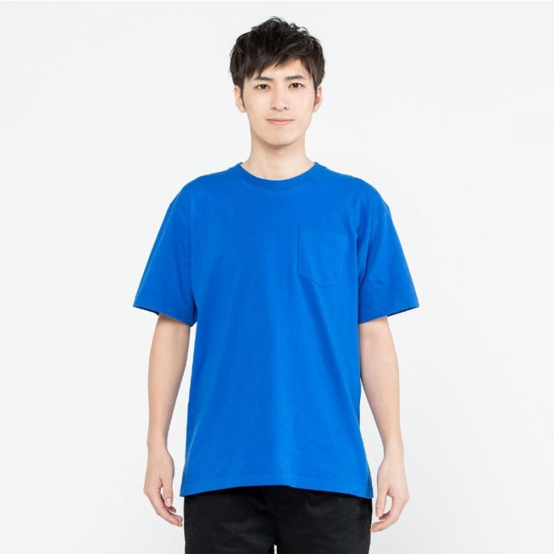 tシャツ メンズ 半袖 Printstar プリントスター 5.6オンス