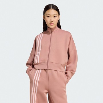 adidas OFF PLACED 運動外套 女 - Originals JW3609 官方直營