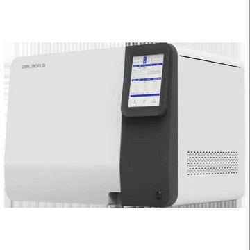 【台灣公司 可打統編】DWKJWORLD 氣相色譜儀色譜-疾控FID+ECD+頂空進樣器 DW9217A 套