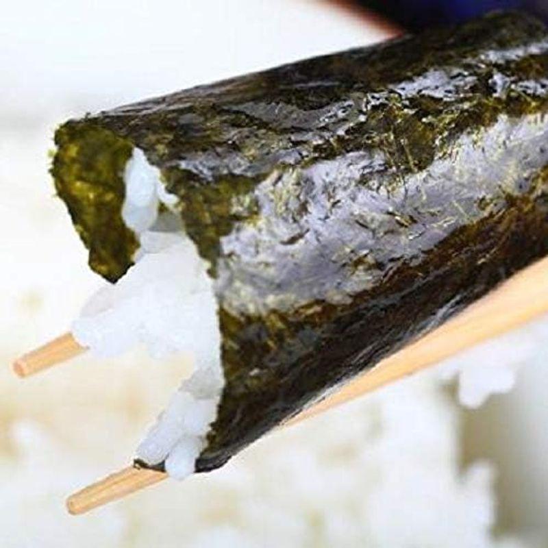 京のお海苔シリーズ『焼のり』『有明海産 寿司はね焼のり40枚』