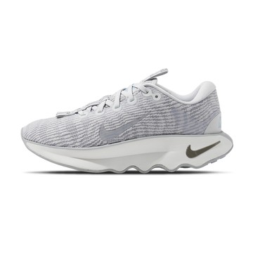 Nike Motiva 女 灰白 氣墊 弧形外底 休閒 緩震 運動 跑鞋 慢跑鞋 DV1238-010