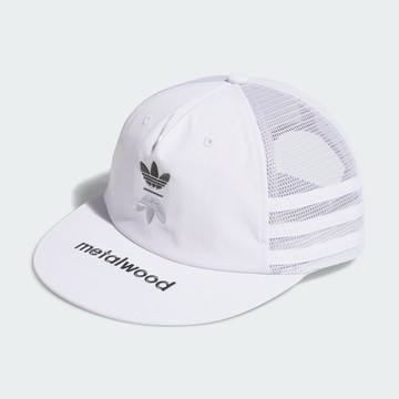 METALWOOD 運動帽子