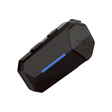 【超長續航】id221 MOTO K1 藍芽耳機