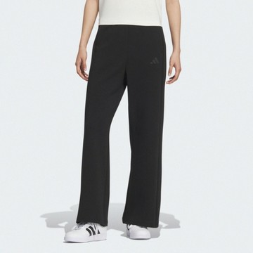 Adidas 愛迪達 Ms Kn Pnt2 KC0021 女 長褲 運動長褲 休閒長褲 黑 亞版