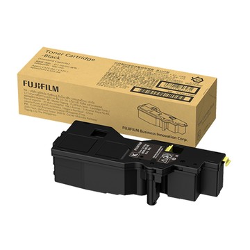 FUJIFILM CT203502 黑色 高容量 原廠碳粉匣(6K) 適用 C325dw/C325z