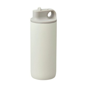 KINTO ACTIVE TUMBLER 運動魔法瓶  競速白  600ml  1個