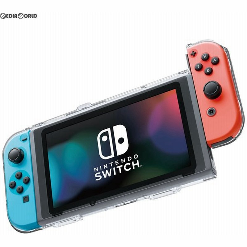 新品即納 Acc Switch Pcハードカバーセット For Nintendo Switch ニンテンドースイッチ Hori Nsw 016 通販 Lineポイント最大0 5 Get Lineショッピング