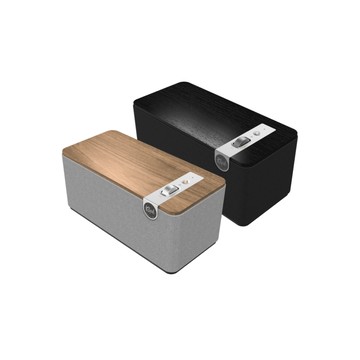 【Klipsch】THE ONE PLUS藍牙喇叭(二色)