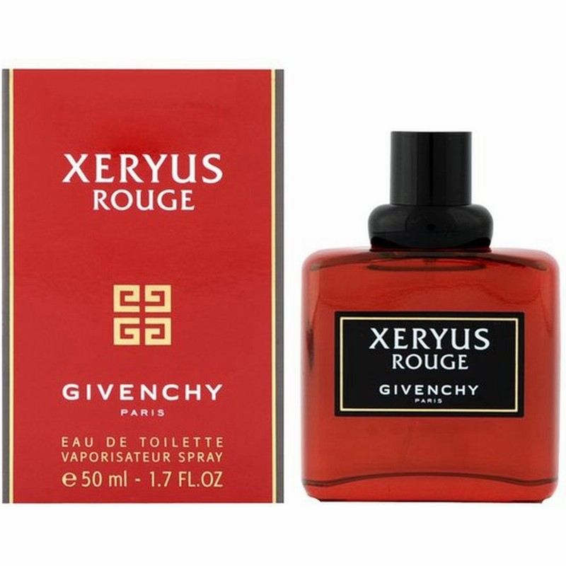 ジバンシィ Givenchy ジバンシー キセリュズルージュ Edt 50ml 香水 メンズ Gv Xeryusrougeetsp 50 ポイント消化 通販 Lineポイント最大0 5 Get Lineショッピング