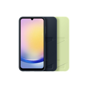 【領券再折】SAMSUNG-GALAXY-A25卡夾式背蓋【APP 6%】