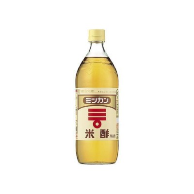 ミツカン 米酢 900ml 12本 瓶 ZHT