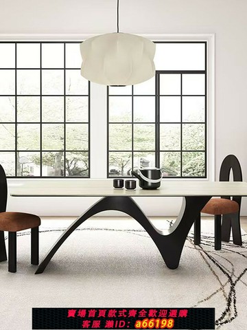 【台灣公司 可開發票】輕奢桌腿支架桌子腿定制不銹鋼餐臺腳巖板茶桌底座大理石辦公桌腳