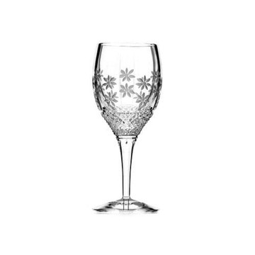 波蘭陶 Double Delight 水晶白酒杯 220ml