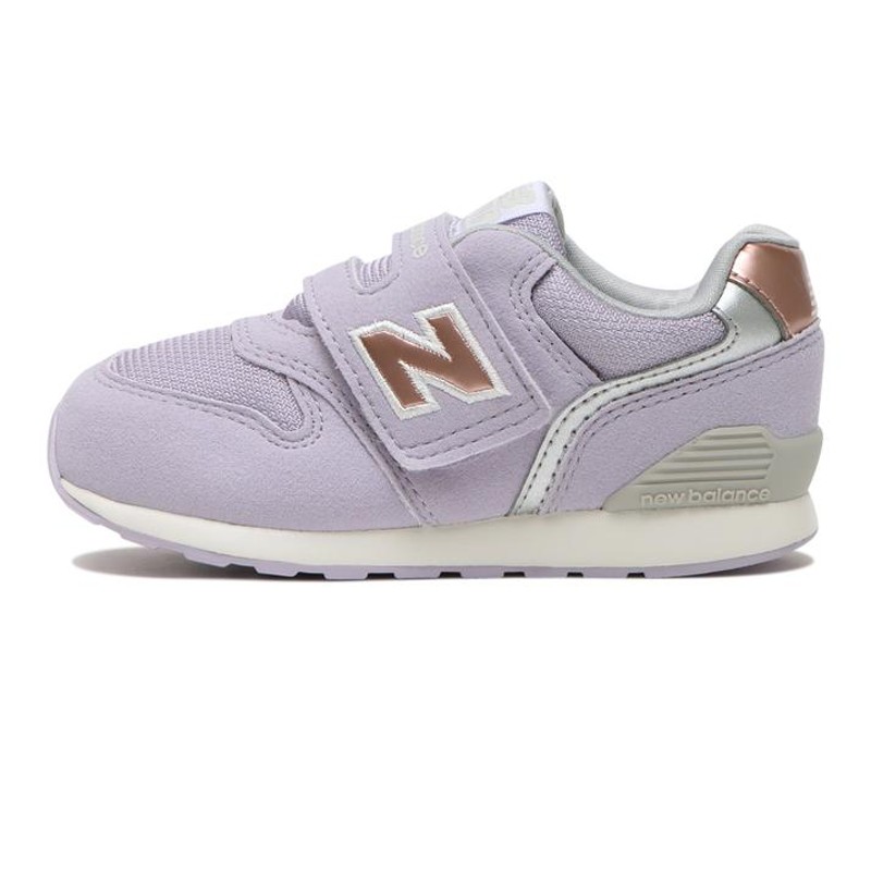 ≪nbkcp≫ ベビー 【NEW BALANCE】 ニューバランス 12-165IZ996JH3(W