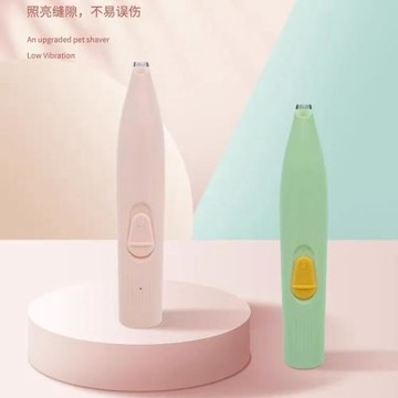 寵物剃腳毛器狗狗貓咪專用剃毛器推子電推剪電動靜音貓爪修腳神器