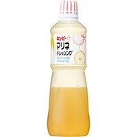  マリネドレッシング 1L 常温 5セット