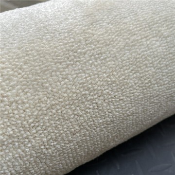 華德輕奢加厚米白拍照地毯衣帽間家用地墊飄窗榻榻米臥室滿鋪定制