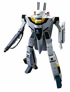 超時空要塞マクロス 48 VF-1S ロイ・フォッカー機 (再販)(未使用 未