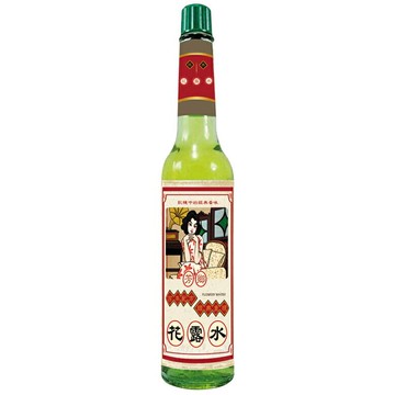 芳鄉 花露水(195ml/瓶) [大買家]