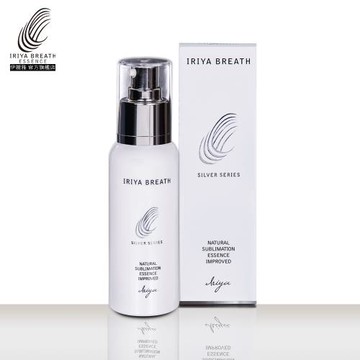 IRIYA伊麗雅免沖洗護髮精華液100ML