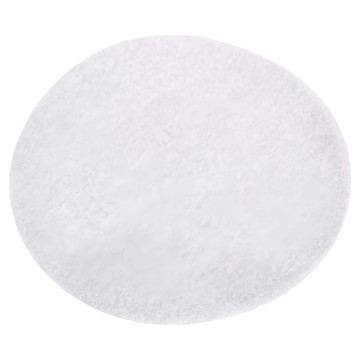 Pimex 圓形高級蒸籠紙 無孔 耐熱220℃  10.2cm  1000張  1包