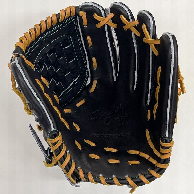 硬式　ワールドペガサス　 桑田真澄モデル グラブ・ミット - 桑田真澄モデル - ｜ワールドペガサスジャパン