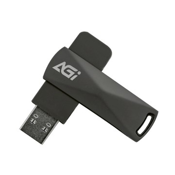 AGI UE138 USB3.2隨身碟-64GB 128GB