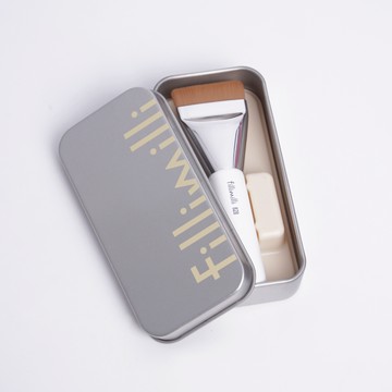 Fillimilli Mini Spatula Brush 828