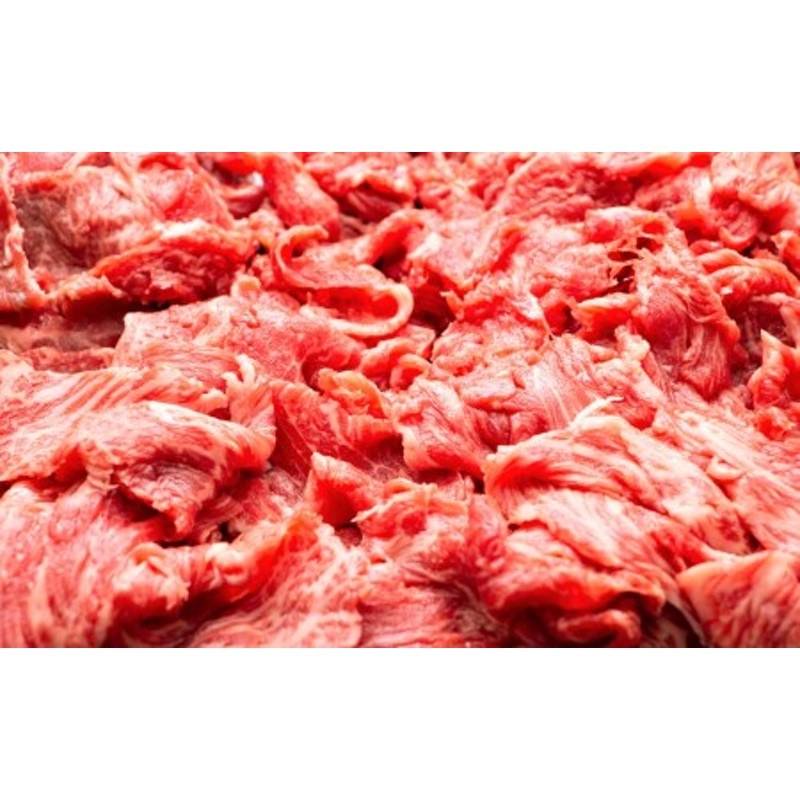 博多和牛 切り落とし 1000g(500g×2パック) 肉 牛肉 肩 バラ 福岡 太宰府 通販 LINEポイント最大1.5%GET |  LINEショッピング