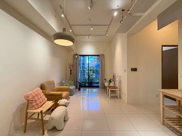 央北將捷宜居２房２衛車位｜新北市新店區順德街