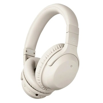 日本 final 藍牙耳機 原廠保固  UX2000  奶油白